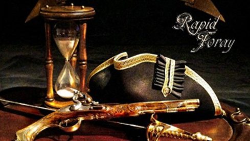 Running Wild RAPID FORAY