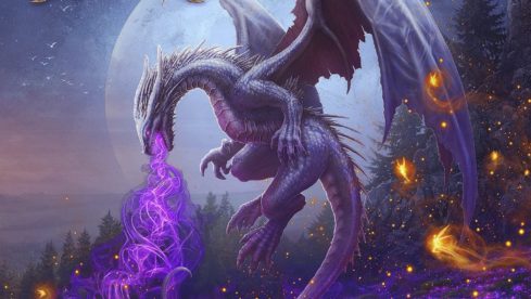 Twilight Force HEROES OF MIGHTY MAGIC