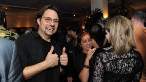 Varese Sarabande Worldwide 35th Anniversary Special Halloween Concert Gala