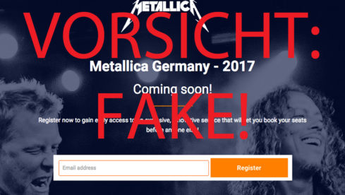 VORSICHT: Diese Webseite will nur eure Daten!