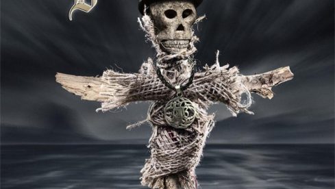 Crystal Ball DEJA VOODOO