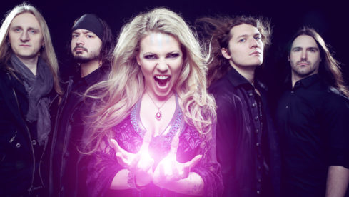 Kobra And The Lotus 2016