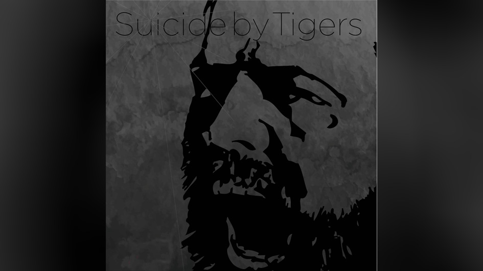 Suicide By Tigers SUICIDE BY TIGERS