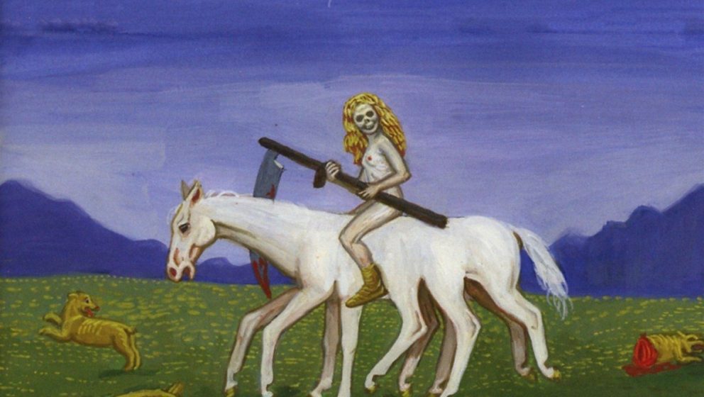 Horseback DEAD RINGERS