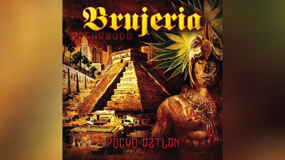 Brujeria POCHO AZTLAN