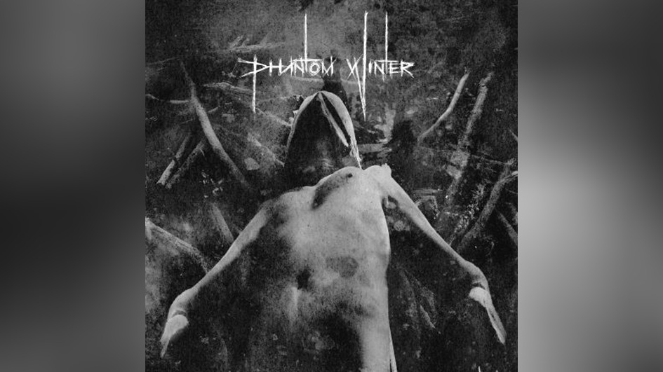 Phantom Winter SUNDOWN PLEASURES