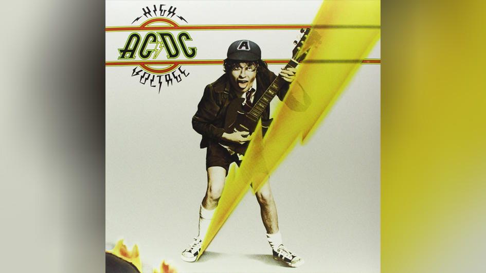 AC/DC HIGH VOLTAGE