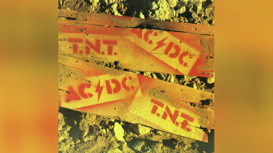 AC/DC T.N.T.