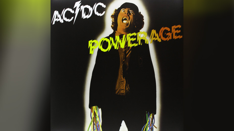 AC/DC POWERAGE