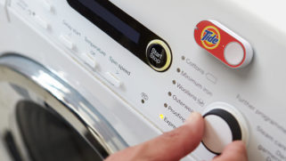 laundry-dash-button