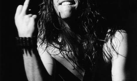 Klare Ansage an die Metallica-Hater.