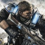 Gears Of War 4