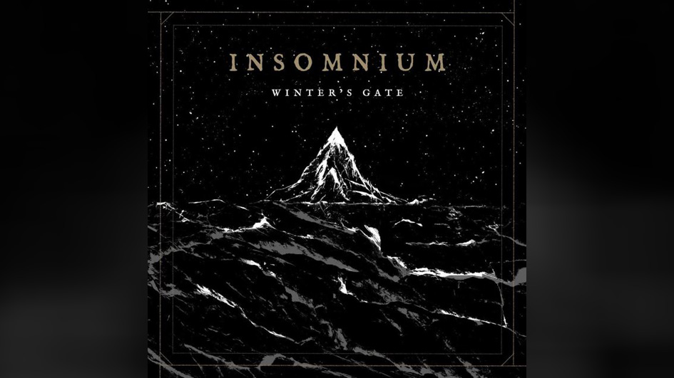 Insomnium WINTER’S GATE