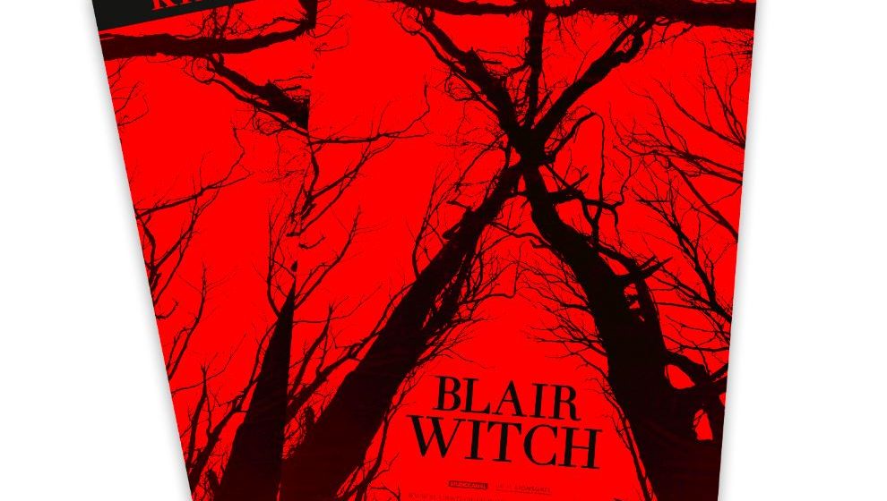 Gewinnt Kino-Freikarten für ‘Blair Witch’