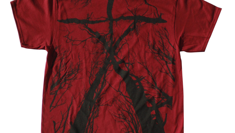 Gewinnt ein ‘Blair Witch’-T-Shirt