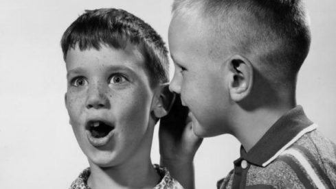 "Hast du schon gehört: Metallica veröffentlichen bald ein neues Album - und es wird gut!"