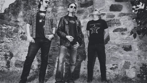 Ewigheim haben einen neuen Song veröffentlicht.