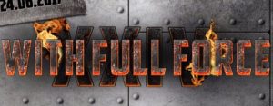 With Full Force-Ankündigung 2017