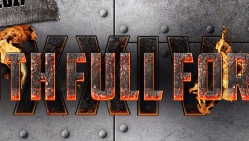 With Full Force-Ankündigung 2017