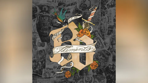 Böhse Onkelz veröffentlichen am 28.10. MEMENTO