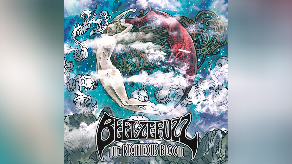 Beelzefuzz THE RIGHTEOUS BLOOM