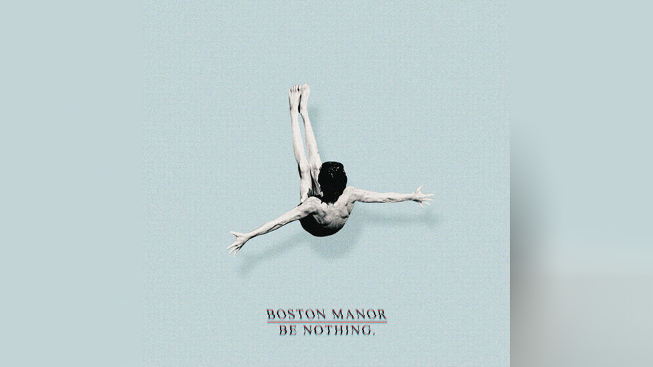 Boton Manor BE NOTHING