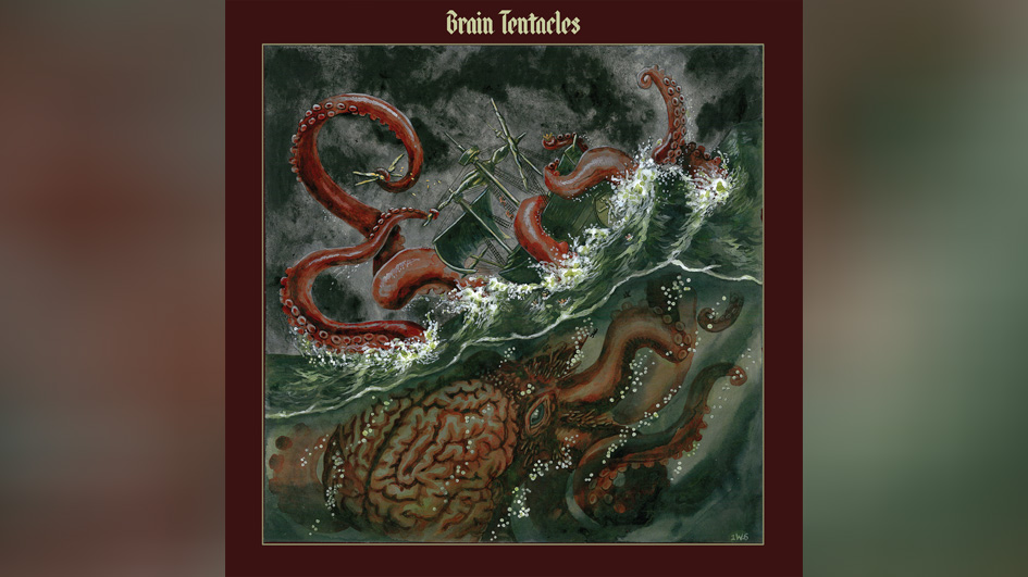 Brain Tentacles BRAIN TENTACLES