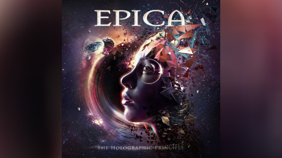 Epica THE HOLOGRAPHIC PRINCIPLE