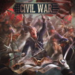 Civil War THE LAST FULL MEASURE