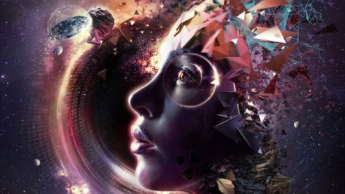 epica-the-holographic-principle