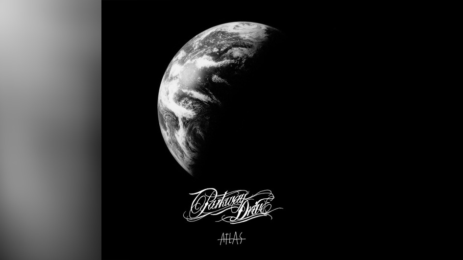 ATLAS von Parkway Drive