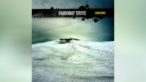 HORIZONS von Parkway Drive