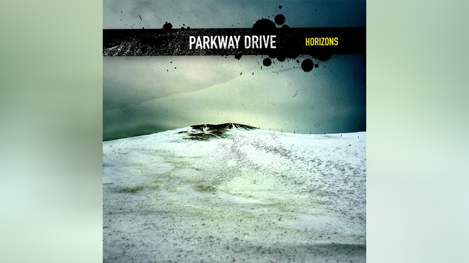 HORIZONS von Parkway Drive