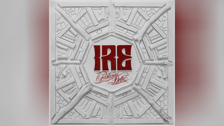 IRE von Parkway Drive