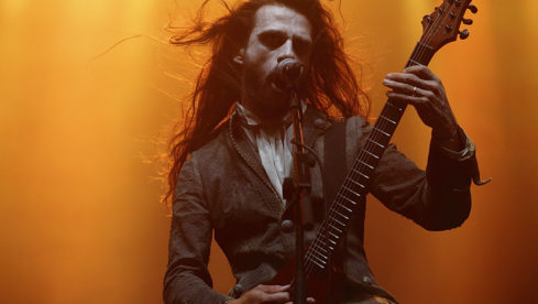 Fleshgod Apocalypse @ Epic Metal Fest 2016