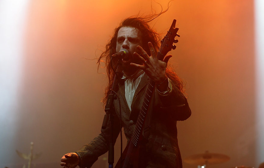 Fleshgod Apocalypse @ Epic Metal Fest 2016