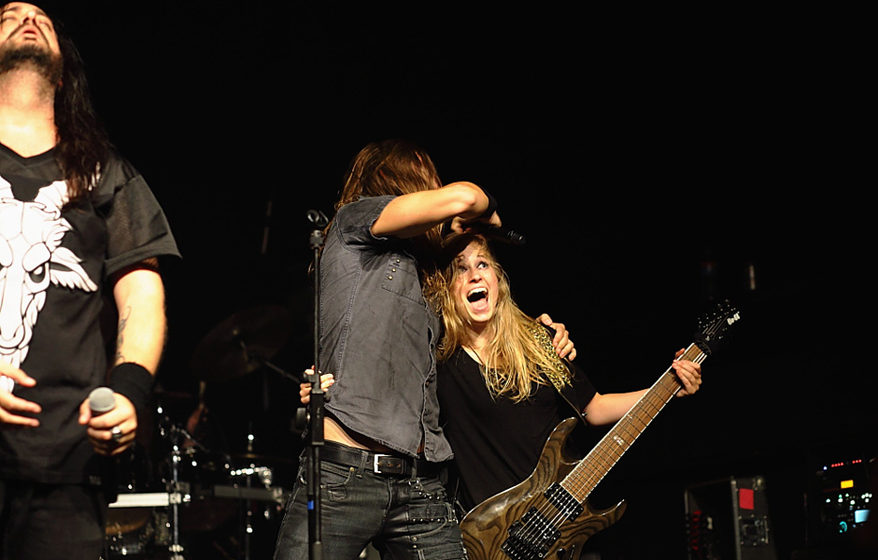 MaYan @ Epic Metal Fest 2016