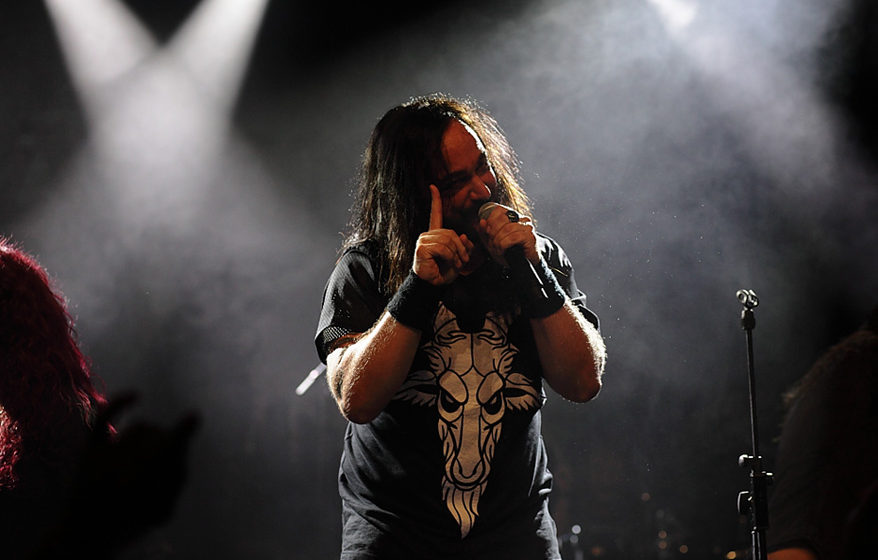 MaYan @ Epic Metal Fest 2016