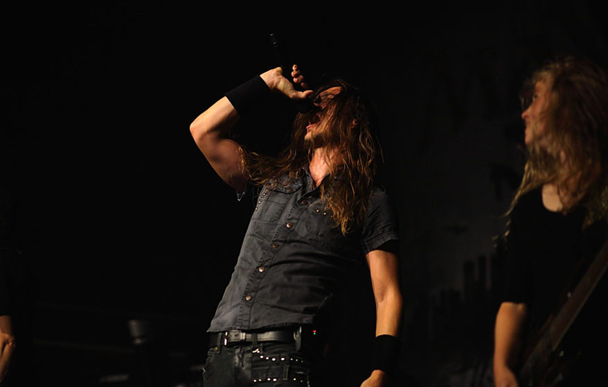 MaYan @ Epic Metal Fest 2016