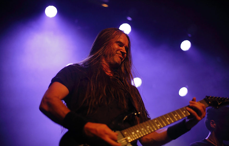 MaYan @ Epic Metal Fest 2016