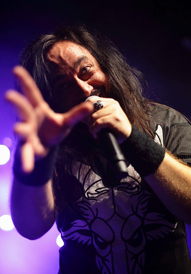 MaYan @ Epic Metal Fest 2016