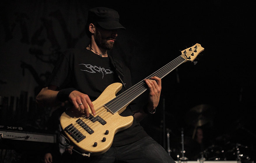 MaYan @ Epic Metal Fest 2016