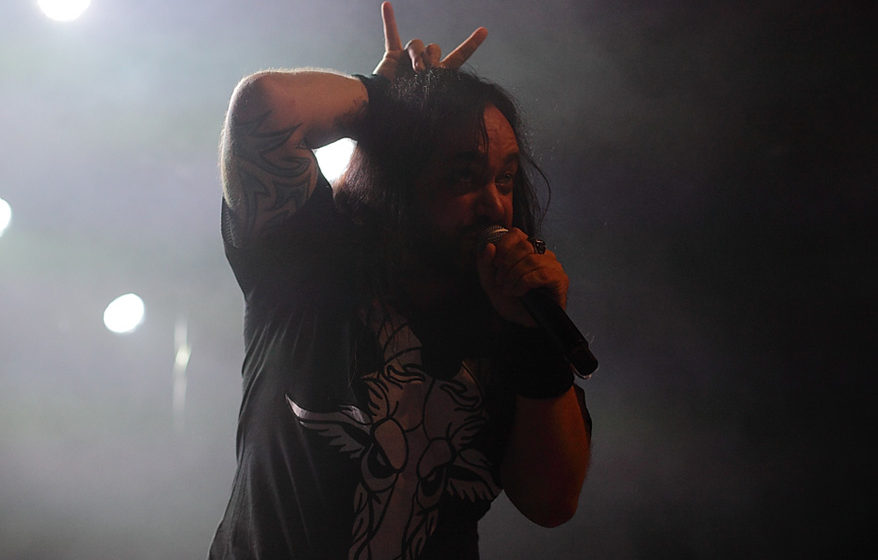 MaYan @ Epic Metal Fest 2016