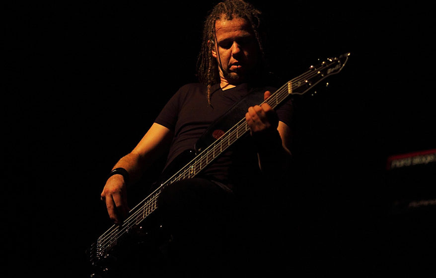 Stream Of Passion @ Epic Metal Fest 2016