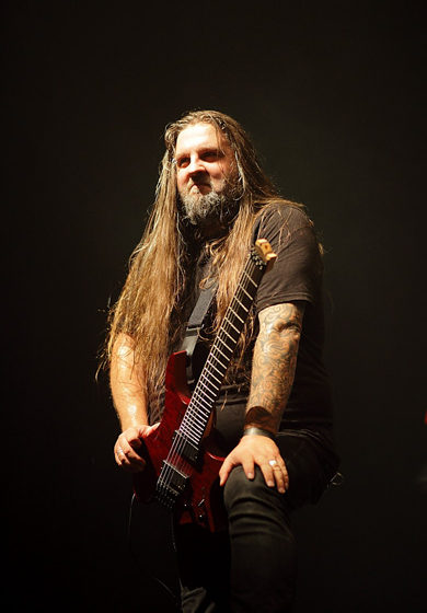 Stream Of Passion @ Epic Metal Fest 2016