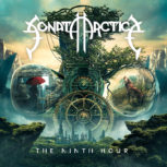 Sonata Arctica THE NINTH HOUR
