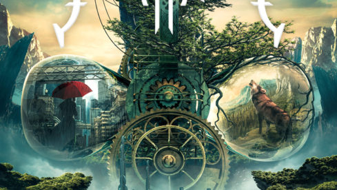 Sonata Arctica THE NINTH HOUR