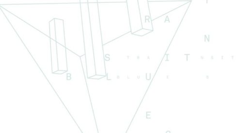 The Devild Wears Prada TRANSIT BLUES