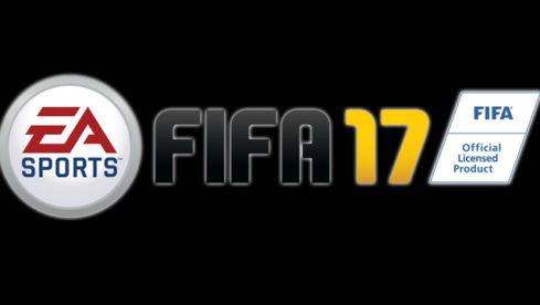 FIFA 17 Logo