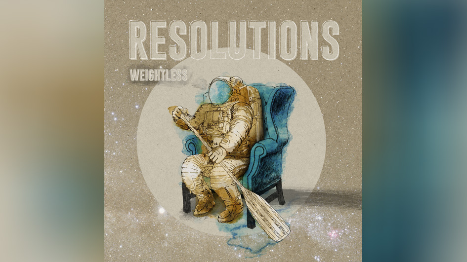 Resolutions WEIGHTLESS